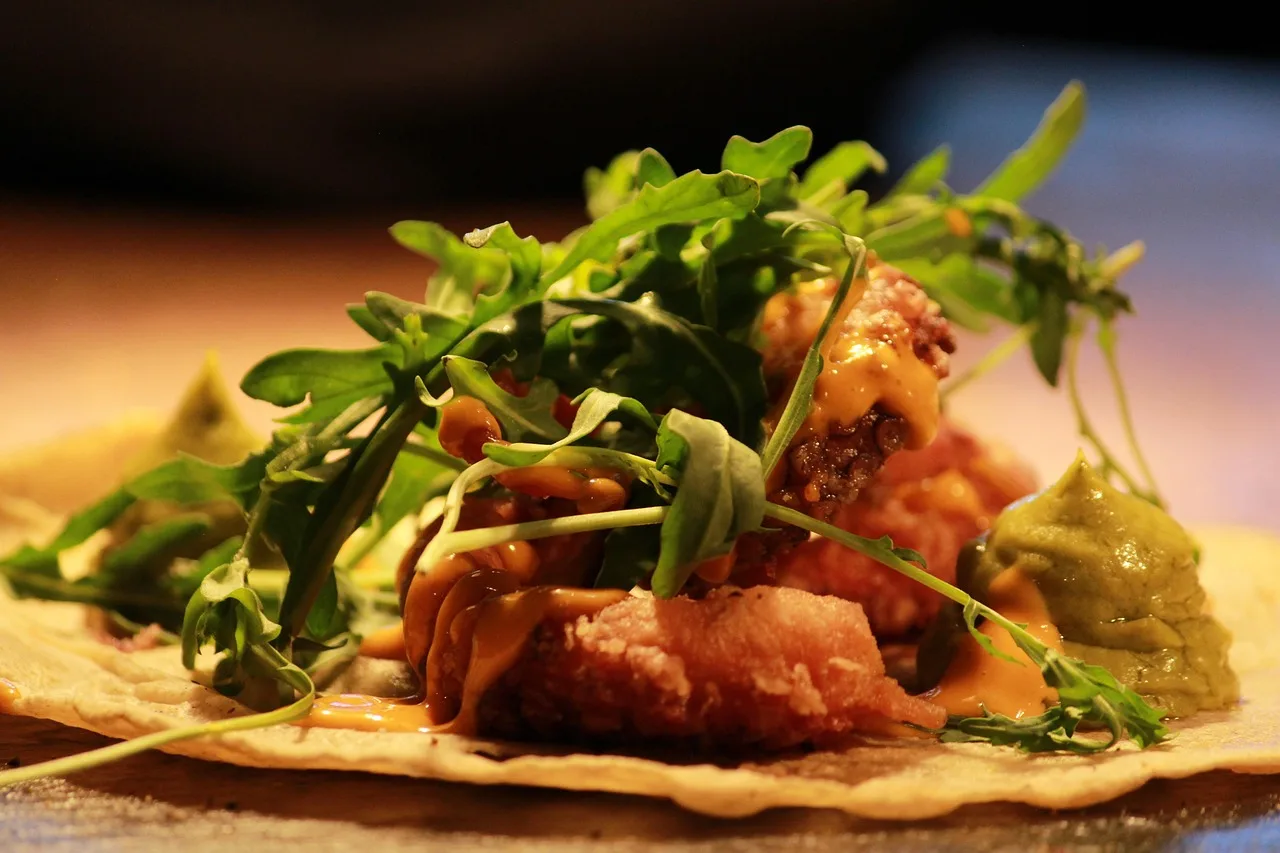 tacos
