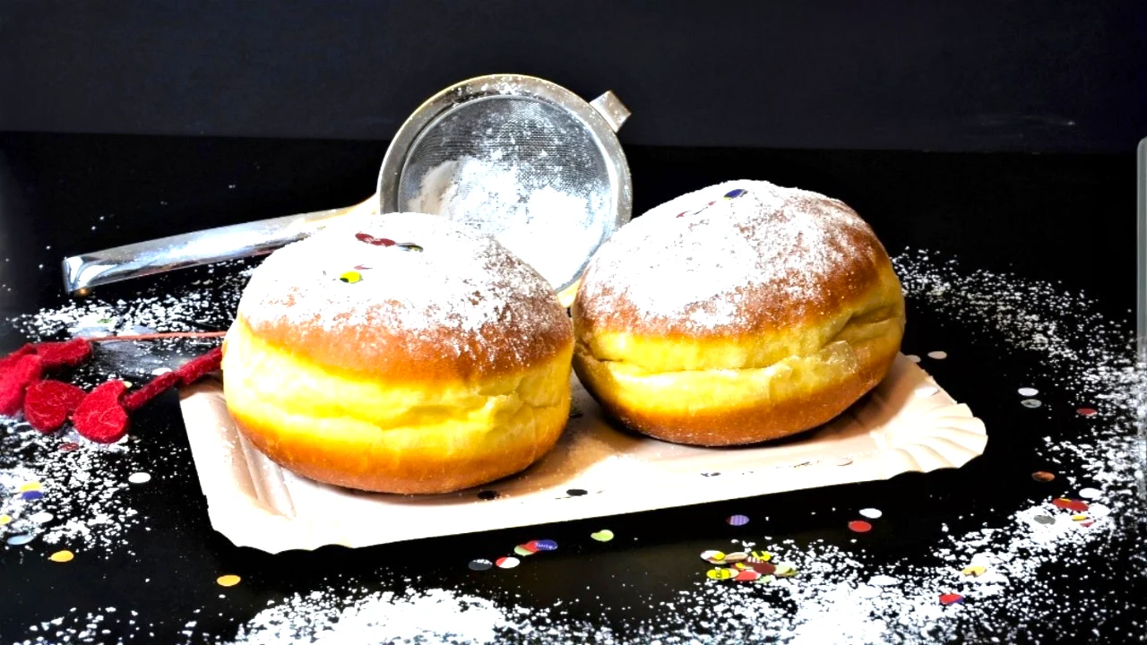 Bakery Demo